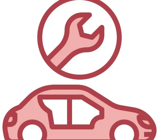 Carrosserie Automobile