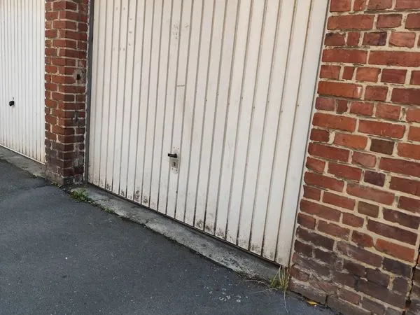 Location garage
