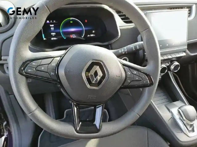 Renault Zoé zoe r110 - my22 — photo 13