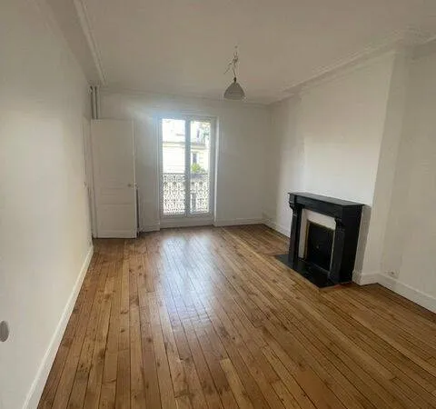 Appartement 2 pièces 51 m²