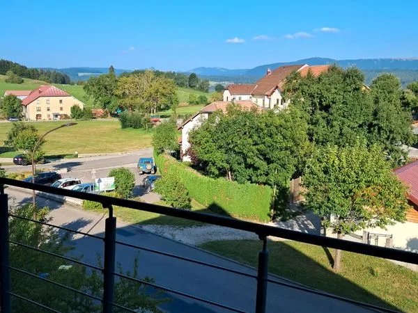 Appartement 90m2