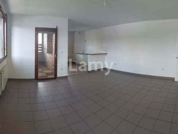 Appartement 3 pièces 80 m²