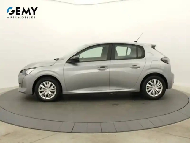 Peugeot 208 bluehdi 100 s&amp;s bvm6 — photo 40