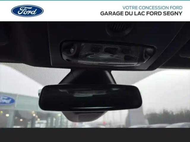 Ford Ranger 2.0 tdci 213ch super cab wildtrak — photo 6
