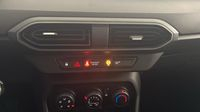Dacia Sandero 1.0 SCe 65ch Essential — photo 26