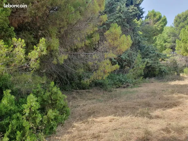 🔔 Terrain à bâtir 478m² viabilisé