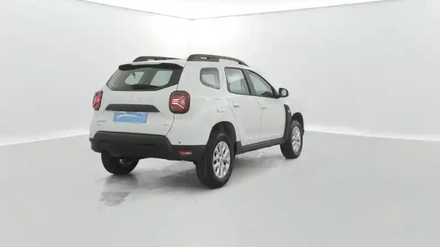Dacia Duster eco-g 100 4x2 — photo 20