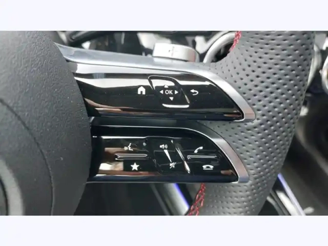 Mercedes Gla 180 d edition 140 — photo 20
