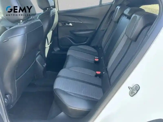 Peugeot 2008 bluehdi 110 s&amp;s bvm6 — photo 31
