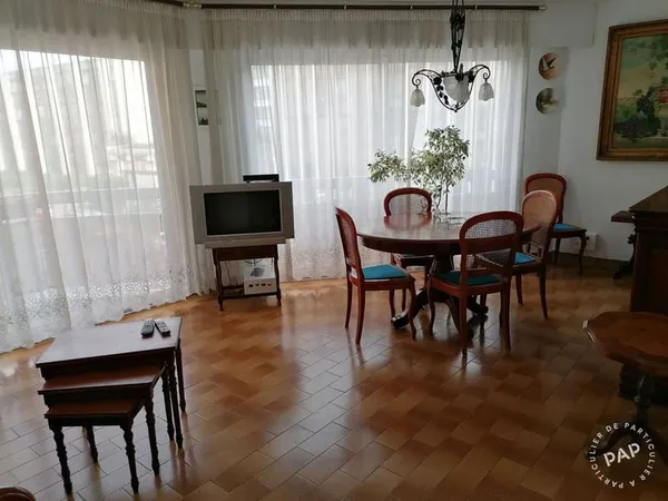 Appartement 3 pièces 68 m²