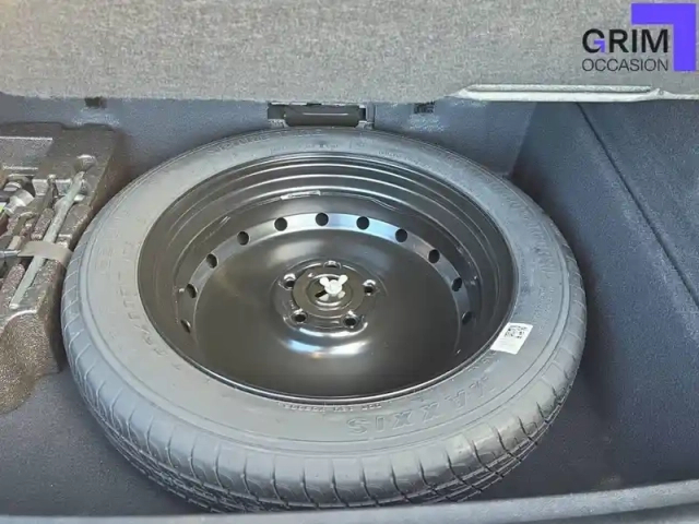 Bmw X1 sdrive 18i 136ch dkg7 — photo 3