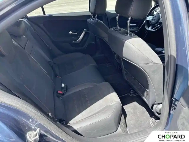 Mercedes Classe A 200 7g-dct — photo 20