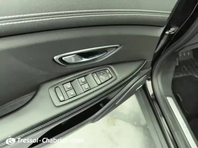 Renault Scenic dci 160 energy edc edition one — photo 28