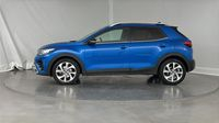 Kia Stonic 1.0 T-GDi 100ch GT Line — photo 7