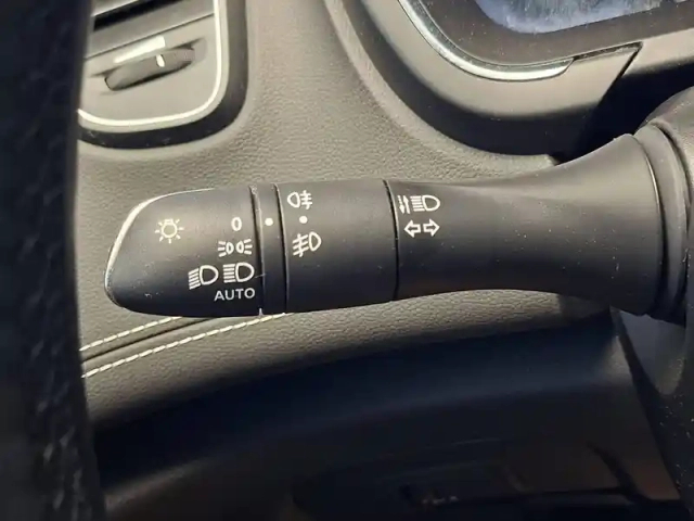Renault Scenic grand  tce 140 — photo 38