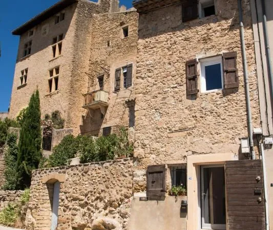 Maison de village 5 pièces 97 m²