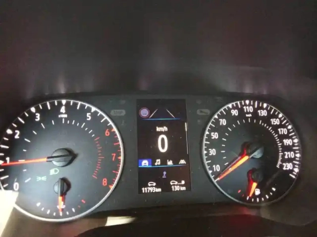 Renault Clio tce 90 - 21n — photo 124