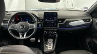 Renault Arkana 1.6 E-Tech hybride 145ch Engineered -22 — photo 11