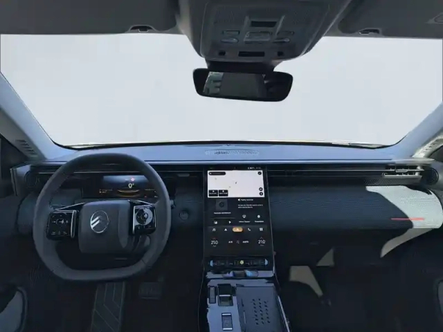 Citroën C5 Aircross hybride 145 ch e-dcs6 — photo 8