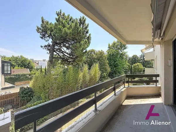 Appartement à vendre Bordeaux