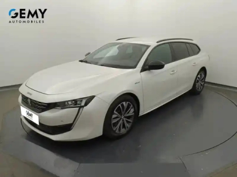 Peugeot 508 sw hybrid 225 e-eat8