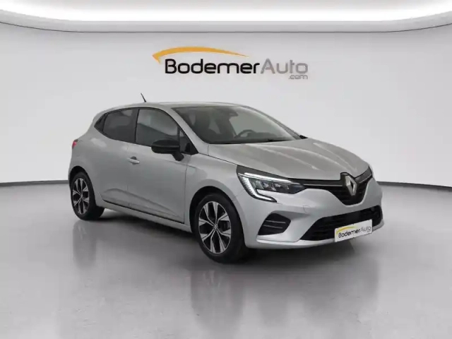 Renault Clio tce 100 gpl — photo 46