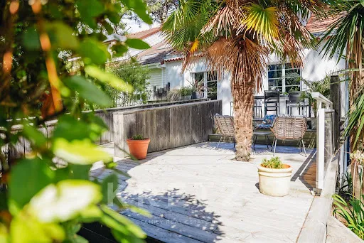 Maison 4 pièces 160 m²