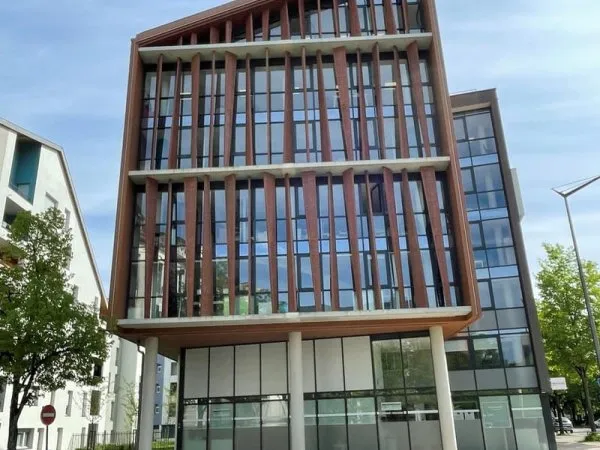 DIJON AUDITORIUM