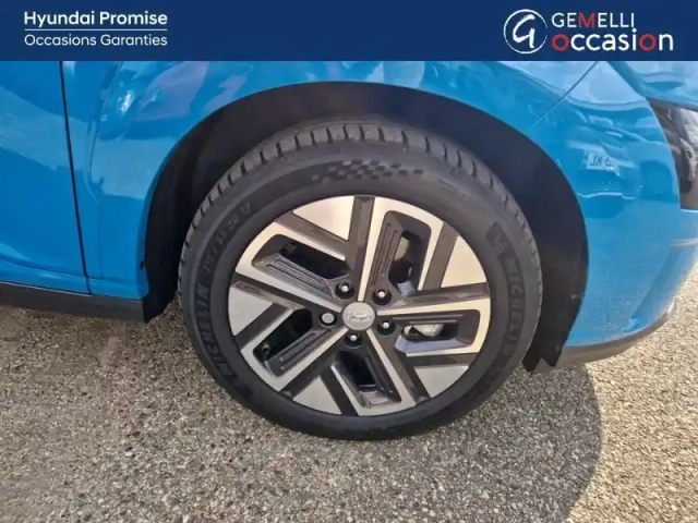Hyundai Kona electric 39kwh - 136ch intuitive — photo 6