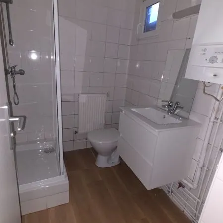 🏠 Appartement à louer à Château-Thierry