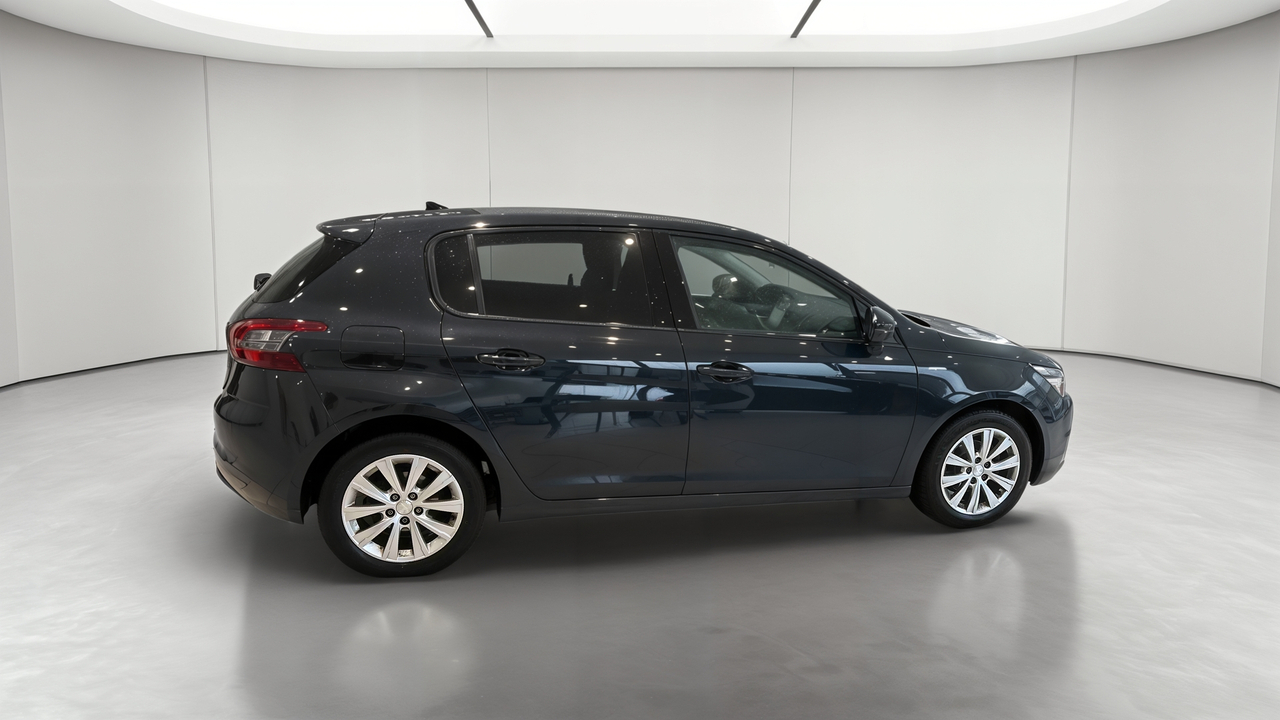 Peugeot 308 PureTech 110ch S&amp;S BVM6 — photo 6