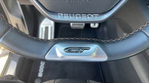 Peugeot 3008 2.0 BlueHDi 180 EAT8 - GT – 2020 – 83058 km – Diesel – Boîte Automatique — photo 10