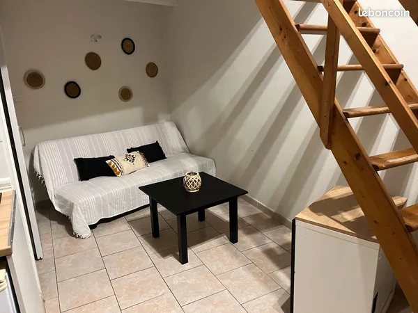Immeuble de rapport 5 pièces 135 m²