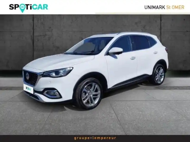 Mg Ehs 1.5t gdi 258ch phev luxury — photo 3