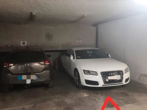 Place da parking 13001 Camille flammarion