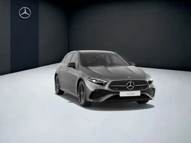 Mercedes Classe A 250 e hybrid eq amg line — photo 11