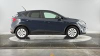 Renault Captur 1.6 E-Tech hybride 145ch Evolution — photo 4