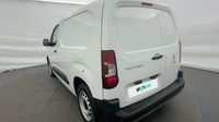 Peugeot Partner M 650kg BlueHDi 130ch S&S — photo 6