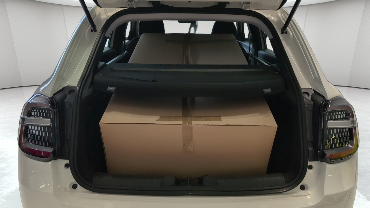 Fiat 600 1.2 HYBRID 100 CH DCT6 — photo 12
