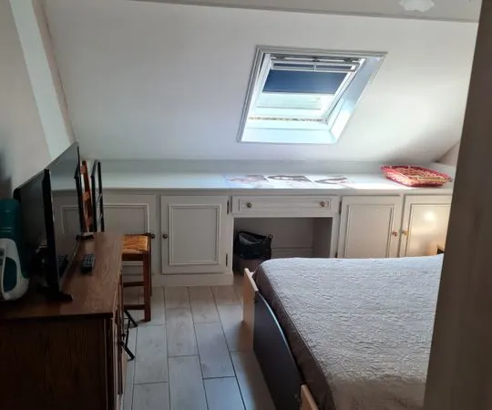 Chambre de 14m2 à louer sur Gurgy