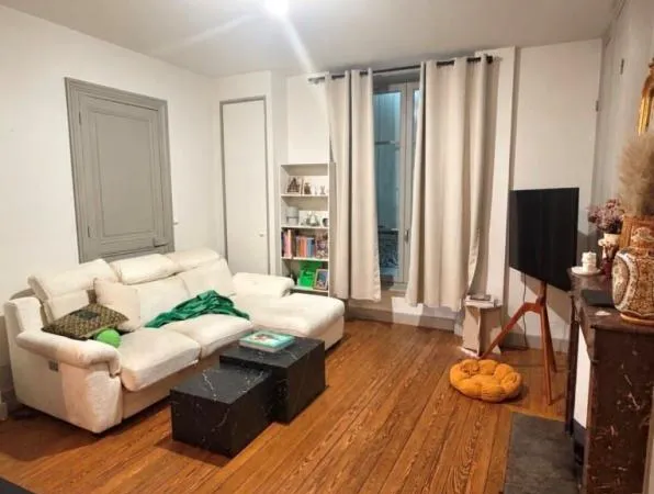 Appartement T3 - Villefranche-sur-Saône