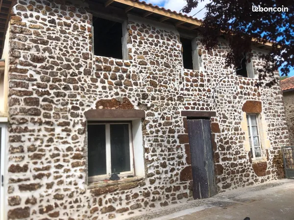 Remise en vente maison salles
