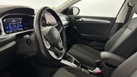 Volkswagen T-Roc 2.0 TDI 150ch Life DSG7 — photo 12