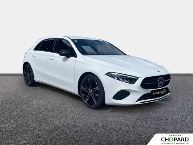 Mercedes Classe A 180 d — photo 5