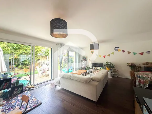 Maison 5 pièces 112 m²