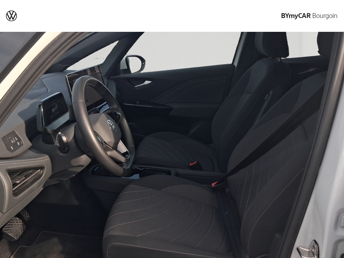 Volkswagen ID.3 170 ch Pure — photo 11
