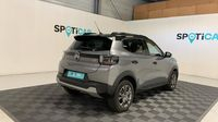 Citroen C3 1.2 Turbo 100ch MAX — photo 5