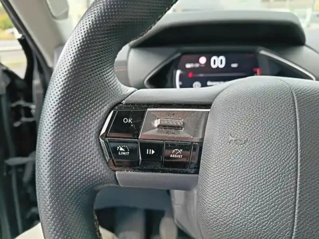 Ds Ds 3 ds3 crossback puretech 100 bvm6 performance line — photo 20