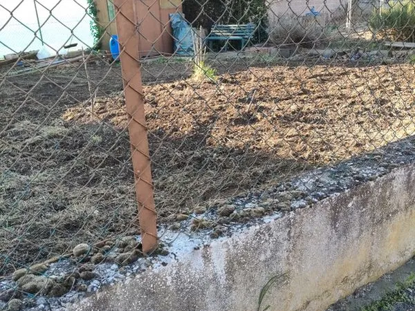 Vente terrain constructible
