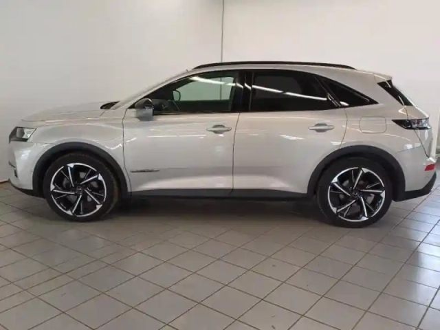 Ds Ds 7 crossback e-tense 4x4 300ch louvre — photo 4